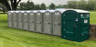Types of Portable Toilets We Offer in Maud, TX
