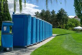 Best Restroom Trailer for Weddings  in Maud, TX