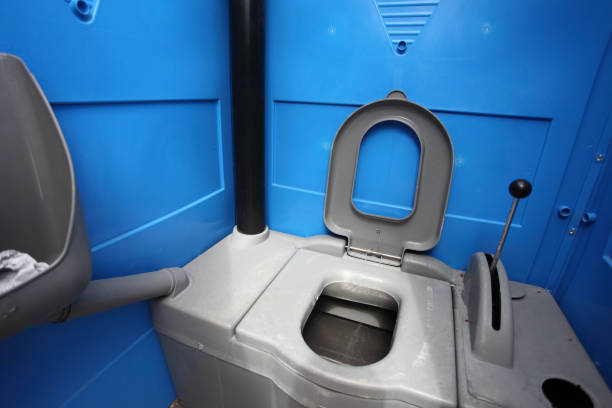 Best Deluxe Portable Toilet Rental  in Maud, TX